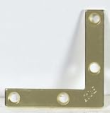 ACE Living Accents 01-3410-315 Corner Brace Flat 2brs (Pack of 25)