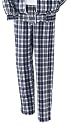 Seersucker Pants