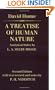 A Treatise of Human Nature