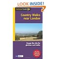 Pathfinder Country walks near London (Pathfinder Guide)