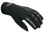 Salomon Gloves Handschuhe Nordic Race M, schwarz - 