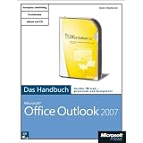 Microsoft Office Outlook 2007 - Das Handbuch: Das ganze Softwarewissenvon "Beate Majetschak"