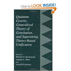 41 pxa2OR0L. BO2,204,203,200 PIsitb sticker arrow click,TopRight,35, 76 AA300 SH20 OU01  Quantum Gravity, Generalized Theory of Gravitation and Superstring Theory Based Unification 