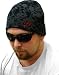 Apparel : UFC "As Real As It Gets" Reversible Winter Beanie