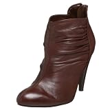  : Chinese Laundry Women's Cosmos Bootie,Mocha,8.5 M US