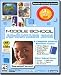Software : Middle School Advantage 2008 [OLD VERSION]