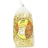Carba-Nada Low Carb Egg Fettuccine Pasta 10 oz. bag