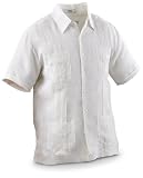 Visitor Guyavera Shirt