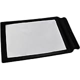 Full Page Magnifier 2x - 6-1/2 x 8-3/4 inches