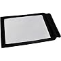 Full Page Magnifier 2x - 6-1/2 x 8-3/4 inches