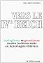 Vers le IVe Reich