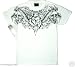 New Official Miami Ink Tatoo Big Hearted T-Shirt
