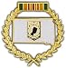 Search : South Dakota POW Large Pin
