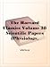 The Harvard Classics Volume 38 Scientific Papers (Physiology, Medicine, Surgery, Geology)