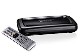 Popcorn Hour A-200 Networked Media Tank (Black)
