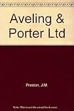 Aveling & Porter Ltd, Rochester
