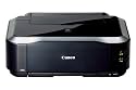 Canon インクジェットプリンタ PIXUS IP4830 5色W黒インク 自動両面印刷 前面給紙カセット レーベルプリント対応 高品位フォトモデル