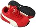 PUMA Supersqualo LO GT s Red/Beige Infant shoes