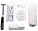 Deluxe Disaster Hygiene Kit (Set of 10)