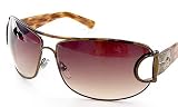 Gucci - New Authentic GUCCI GG 2760/S 2760S LHYQX SUNGLASSES BROWN GRADIENT LENS & SHINY BROWN FRAME SIZE 71-13-115