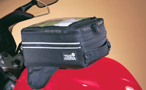 tourmaster tank bag