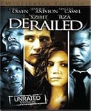 Derailed (Unrated Widescreen)