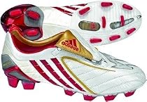 Adidas Pred Powerswerve TRX FG Football Boots UK 9.5