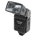 Bower SFD290 Digital Automatic Zoom Bounce Flash for Olympus E-5, E-30, E-3, Evolt E-420, E-620, Pen E-PL2 Digital SLR Cameras