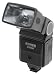Bower SFD290 Digital Automatic Zoom Bounce Flash for Nikon D700, D300, D200, D90, D80, D60, D5000, D40x, D40 Digital SLR Cameras