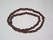 Rosewood (Red Sandalwood) Japa Mala Beads Yoga Meditation Prayer Mala