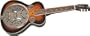 Rogue Classic Spider Resonator Sunburst Squareneck