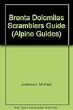 Brenta Dolomites : scramblers' guide