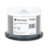 Verbatim 50PK DVD-R MEDIDISC 4.7GB 8X ( 94907 )