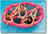 41 q22Kcy1L. SL160  Pizza Party Float for Swimming Pool & Beach