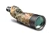 Barska BlackBlackhawk 20-60x60 Waterproof Straight Spotting Scope w/Tripod, Soft Carry Case & Premium Hard Case (Camoflauge)