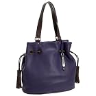 Cole Haan Village Double Drawstring Tote
