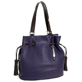 Cole Haan Village Double Drawstring Tote