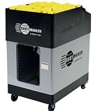Tennis Tutor Shot Maker Standard Ball Machine w/ Remote
