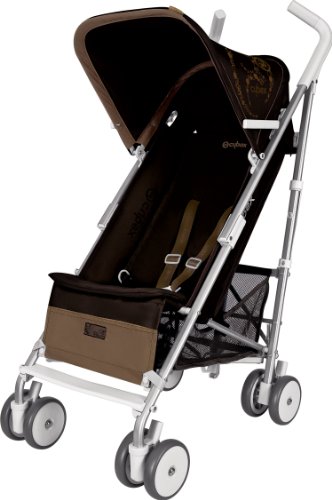 Cybex Gems Ruby Stroller In Cinnamon