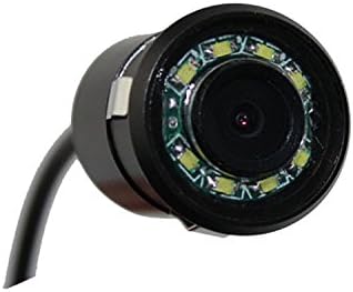 Lontano Auto Backup Parking Assistance Camera Waterproof Night Vision Cam with Parking Line