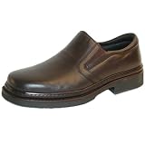 Giorgio Brutini Plain Toe Gored Slip-On by Giorgio Brutini