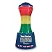 Learning Resources Time Tracker Visual Timer & Clock with AC Adapter