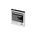 Samsung EB575152VUC - Bater�a de ion de litio (1500 mAh, 3.7 V) para Galaxy S, color negro