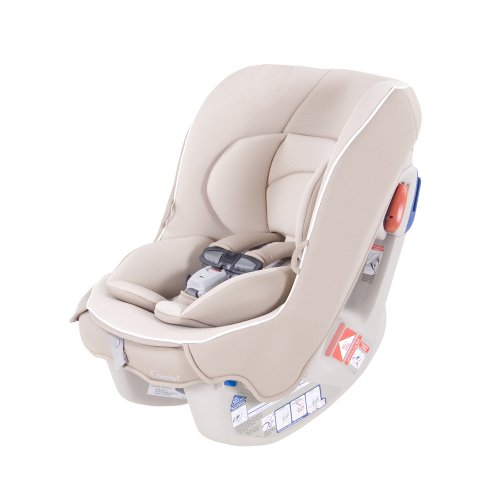 Combi Cocorro Lightweight Convertible Seat Hazelnut