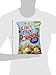 Chex Mix Popped! White Cheddar Snack Mix 7.5 oz. Bag