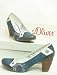 s.oliver Pumps blau / offwhite