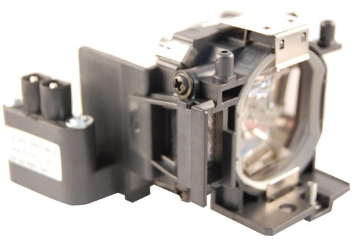 SONY LMP-C161 OEM Projector Lamp Equivalent with Housing
