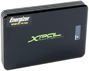 XPal XP18000 Rechargeable Power Pack