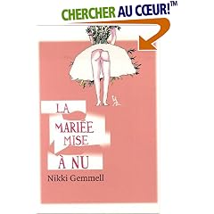 La Mariée mise à nu