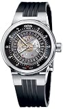 NEW ORIS WILLIAMS F1 TEAM SKELETON ENGINE DATE MENS WATCH 733 7560 41 14 RS